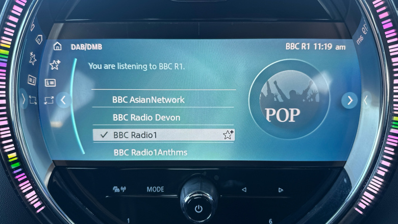 MINI Hatchback 1.5 Cooper Sport 3dr Petrol Hatchback